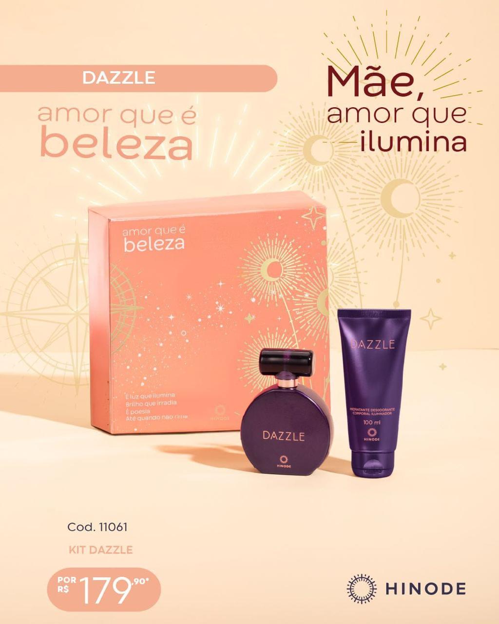 Cheiro & Charme
